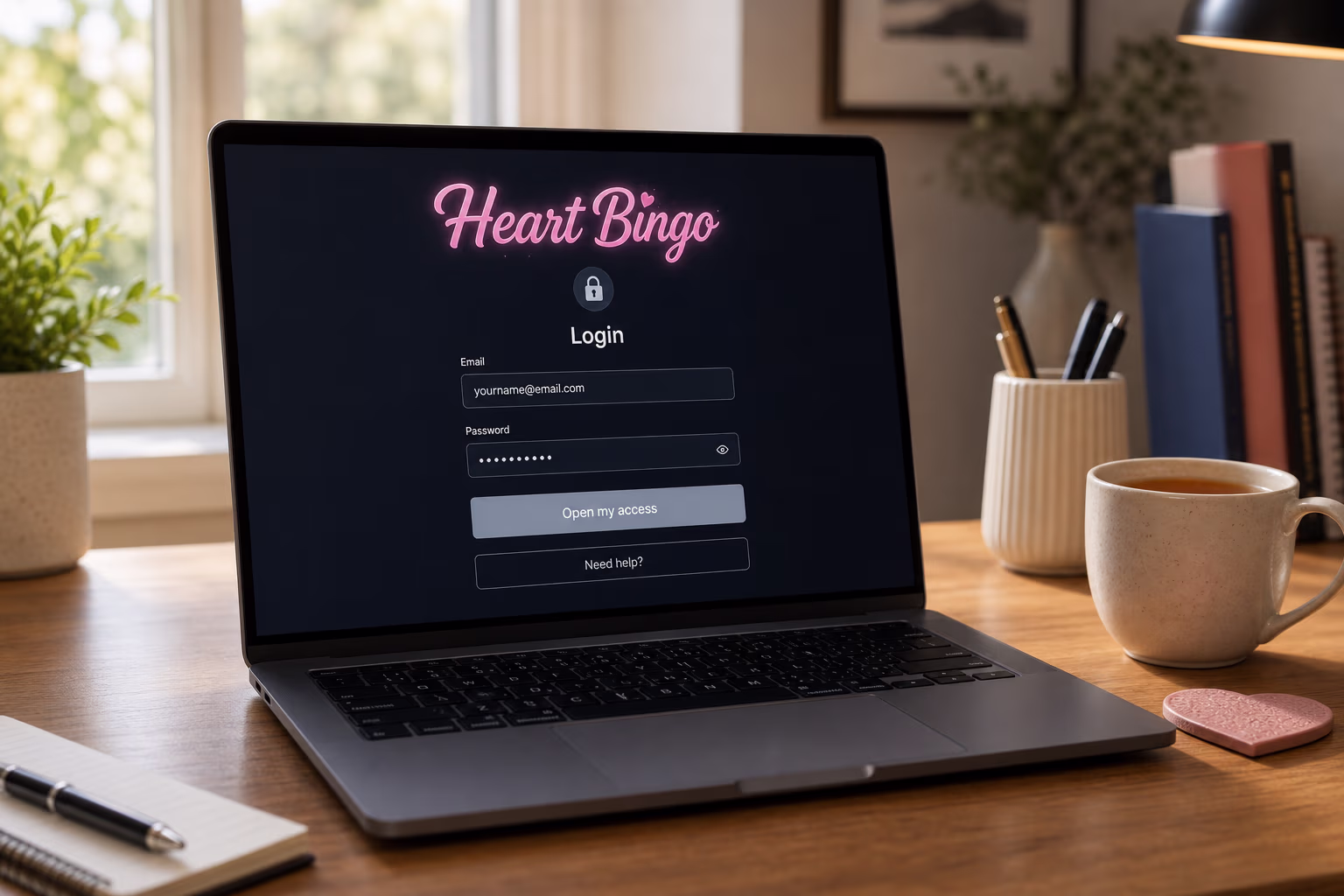 Heart Bingo Bonus - Welcome Offers &amp; Promotions Explained